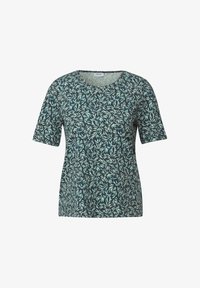 Non sélectionné, grün