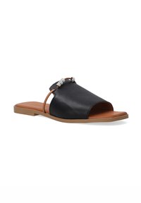 VENEZIA Muiltjes - black