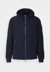 BRIAN - Chaqueta de punto - dark blue