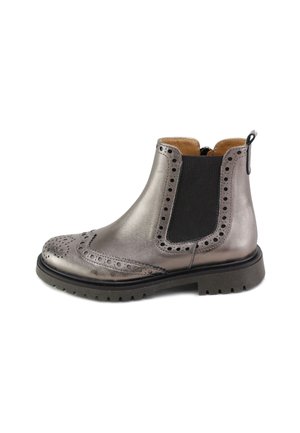 Zapatos de bebé - marron
