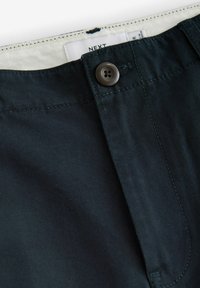 Next REGULAR FIT - UTILITY STYLE - Pantalon classique - navy