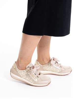 ara, OSAKA - Baskets basses - beige