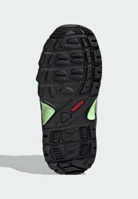 Adidas Terrex TERREX MID GORE-TEX® HIKING - Pantofi drumeție - silver green   green spark   grey four