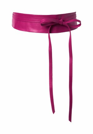 Taljebælter - purple crocus