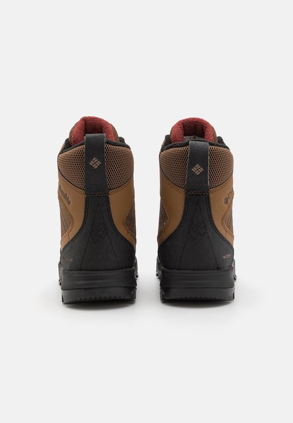 YOUTH PORTLANDER™ OMNI-HEAT™ – Snowboot/Winterstiefel