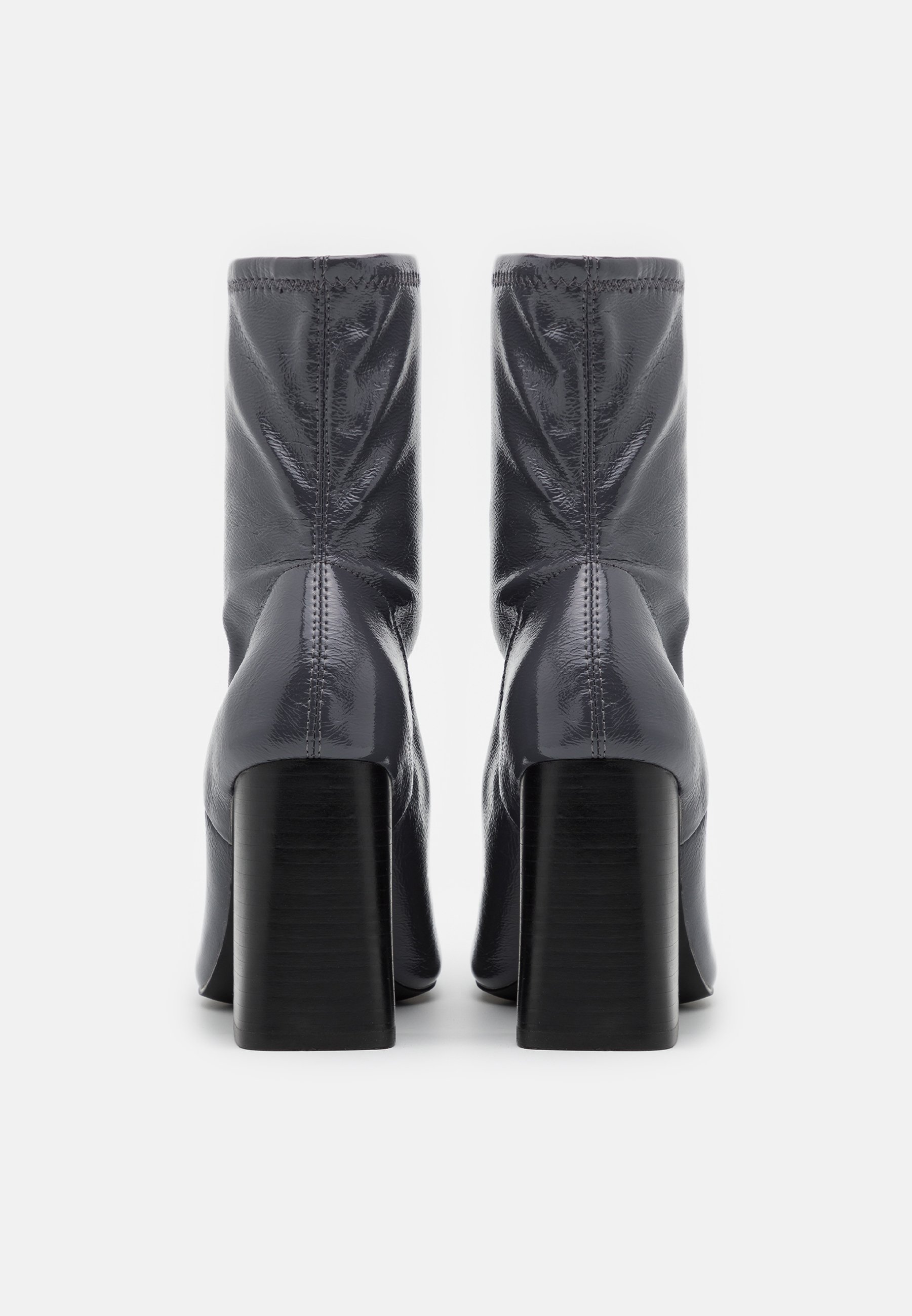 Topshop BRODY STRETCH SOCK BOOT 