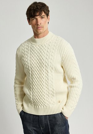 Armor lux, Pullover - nature