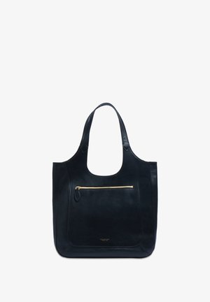 The Bridge, Bolso de mano - nero