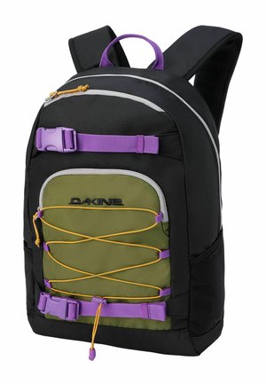Dakine GROM DAYPACK 53 CM UNISEX - Mochila - purple rein