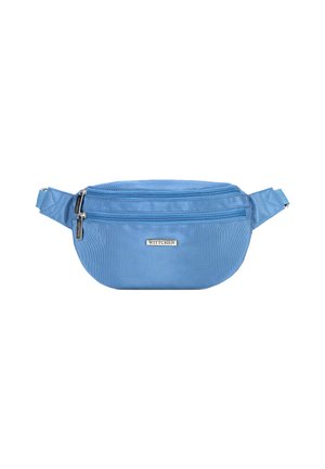Sac banane - blue