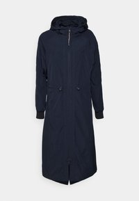 Tommy Hilfiger Parka - dark blue
