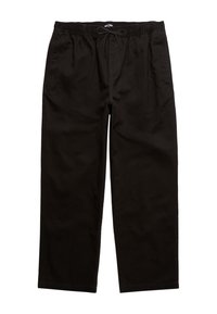 LARRY PANT - Stoffhose - rav