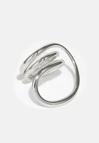 BAGUE ROUND TRIP - Žiedas - silver-coloured