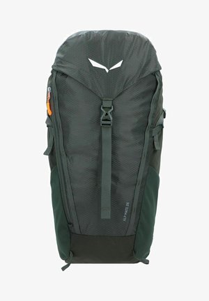 Salewa ALP MATE 26L 51 CM - Trekkingrucksack - dark olive