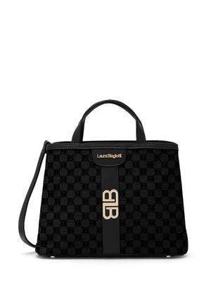 Borsa a mano - black