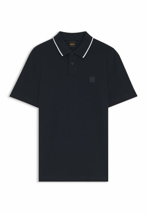 BOSS, Poloshirt - dark blue four
