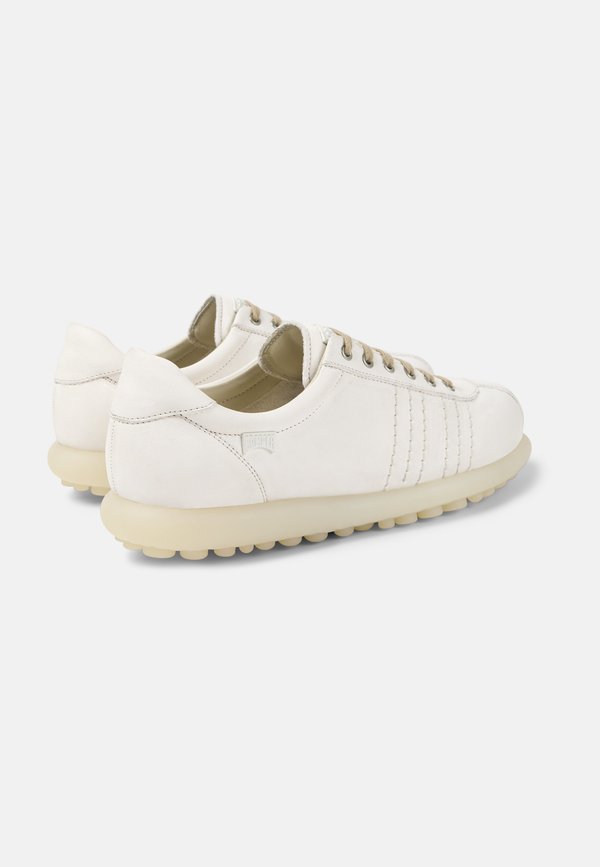 PELOTAS ARIEL - Casual lace-ups - weiß natural2