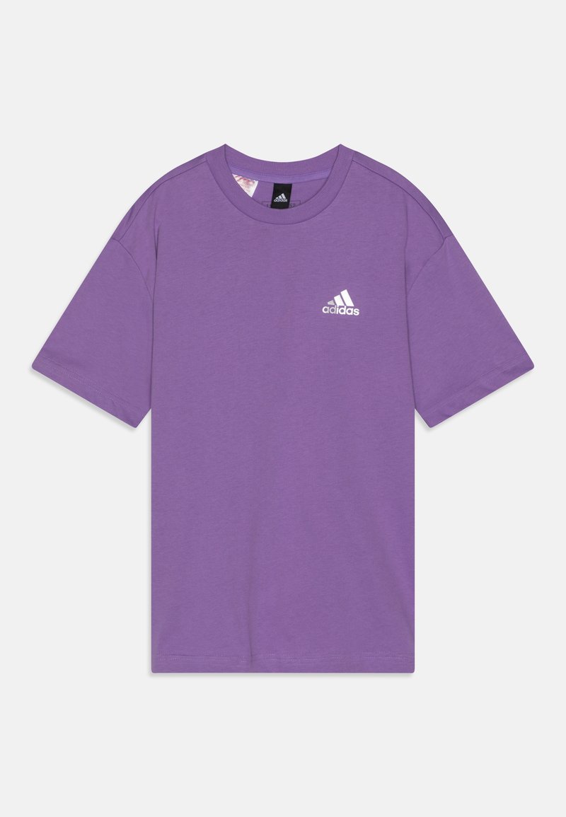 STREET-ONE Top met V-hals voor dames in Wit | STREET-ONE