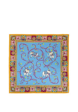 Roeckl ELEPHANT GARDEN - Scarf - multi heaven