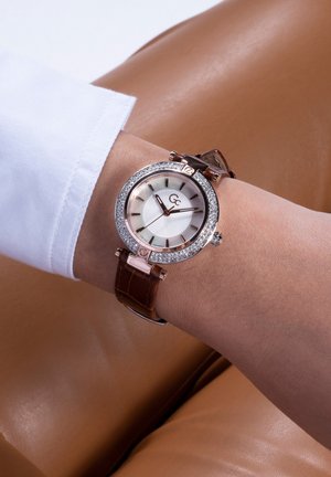 GC VOGUE - Orologio - brown