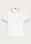 Polo - white