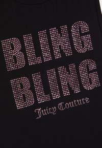Juicy Couture BLING BLING - Top - black