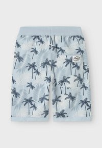 Name it NKMVERMO UNB F NOOS - Pantaloni sportivi - celestial blue