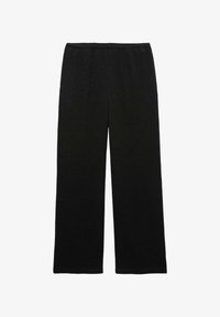 Geselecteerd, black