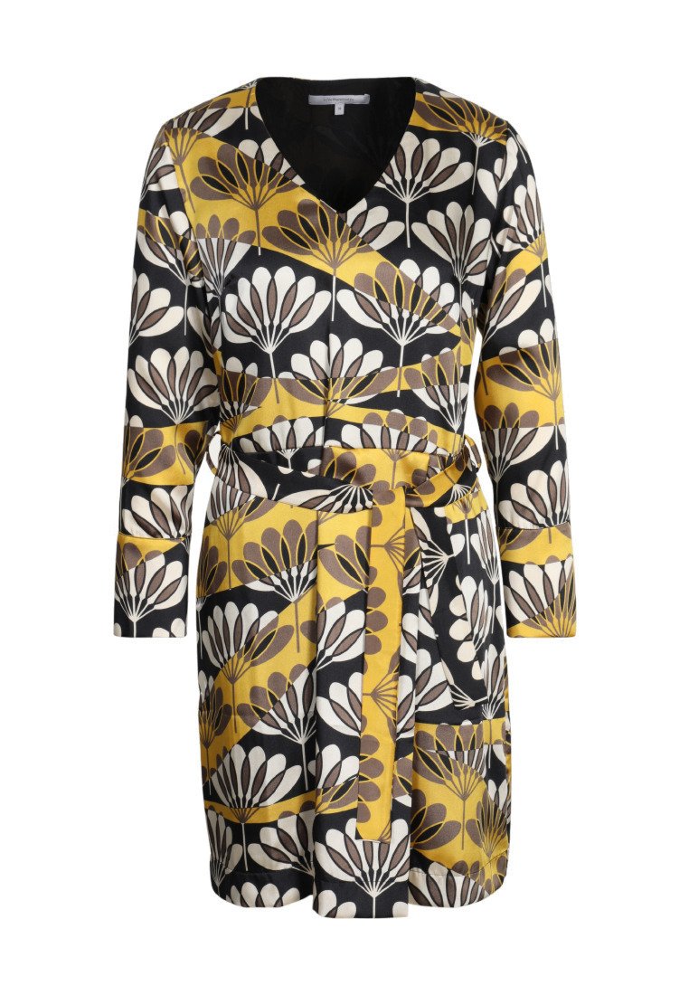 Damen Freizeitkleider | La Fee Maraboutée Freizeitkleid 795 coloris du type/mehrfarbig - BW30991 Damen Freizeitkleider | La Fee Maraboutée Freizeitkleid 795 coloris du type/mehrfarbig - BW30991