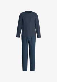 Non selezionato, darkblue
