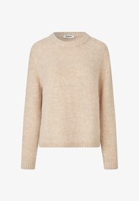 Geselecteerd, vanilla cream