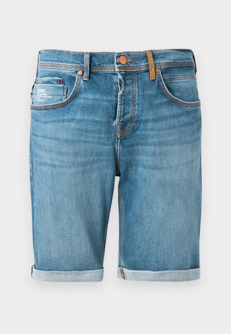 LTB Jeansshort blauw denim/bluedenim