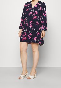 GAP Freizeitkleid - dark blue