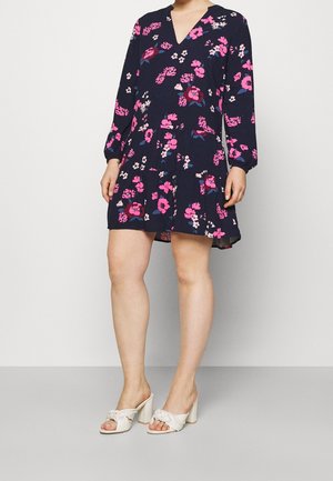 Robe de jour - dark blue
