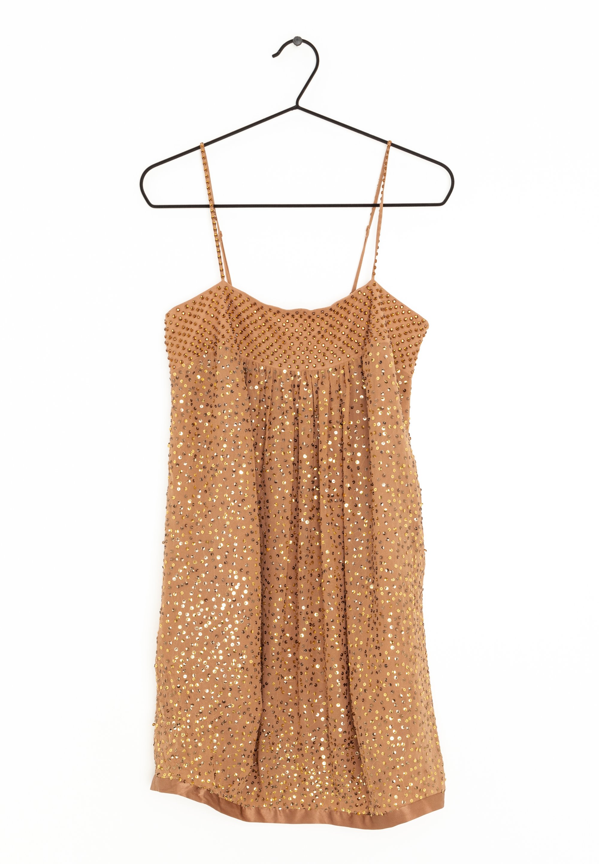 malene birger sequin dress Malene Birger - Blue Women Party/Cocktail Dress