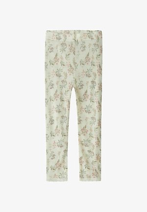 Name it Legging (type pantalon) - snow white