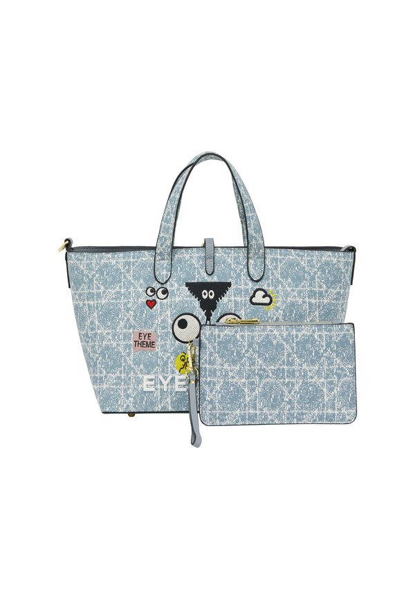 SET 2 IN 1 - Shopping Bag