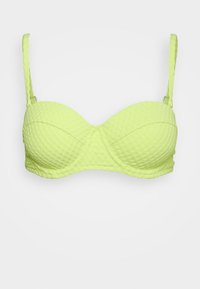 Não selecionado, wild lime