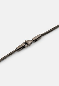 Daniel Wellington GRAPHITE 1.8 - Collana - graphite