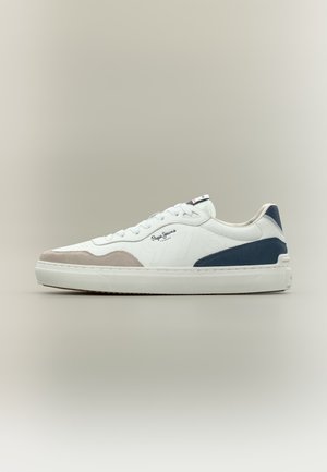 Pepe Jeans, CAMDEN URBAN - Маратонки - middle grey