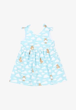 MOSCHINO, - Sukienka letnia