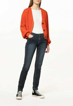 Slim fit jeans - shadow blue