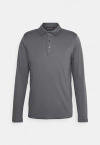 Não selecionado, grey