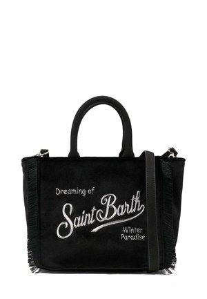 CASUAL - Sac à main - black