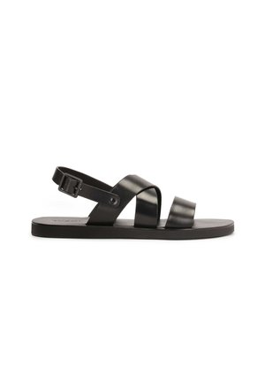 JOSE - Sandales - black