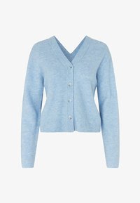 Geselecteerd, classic light blue