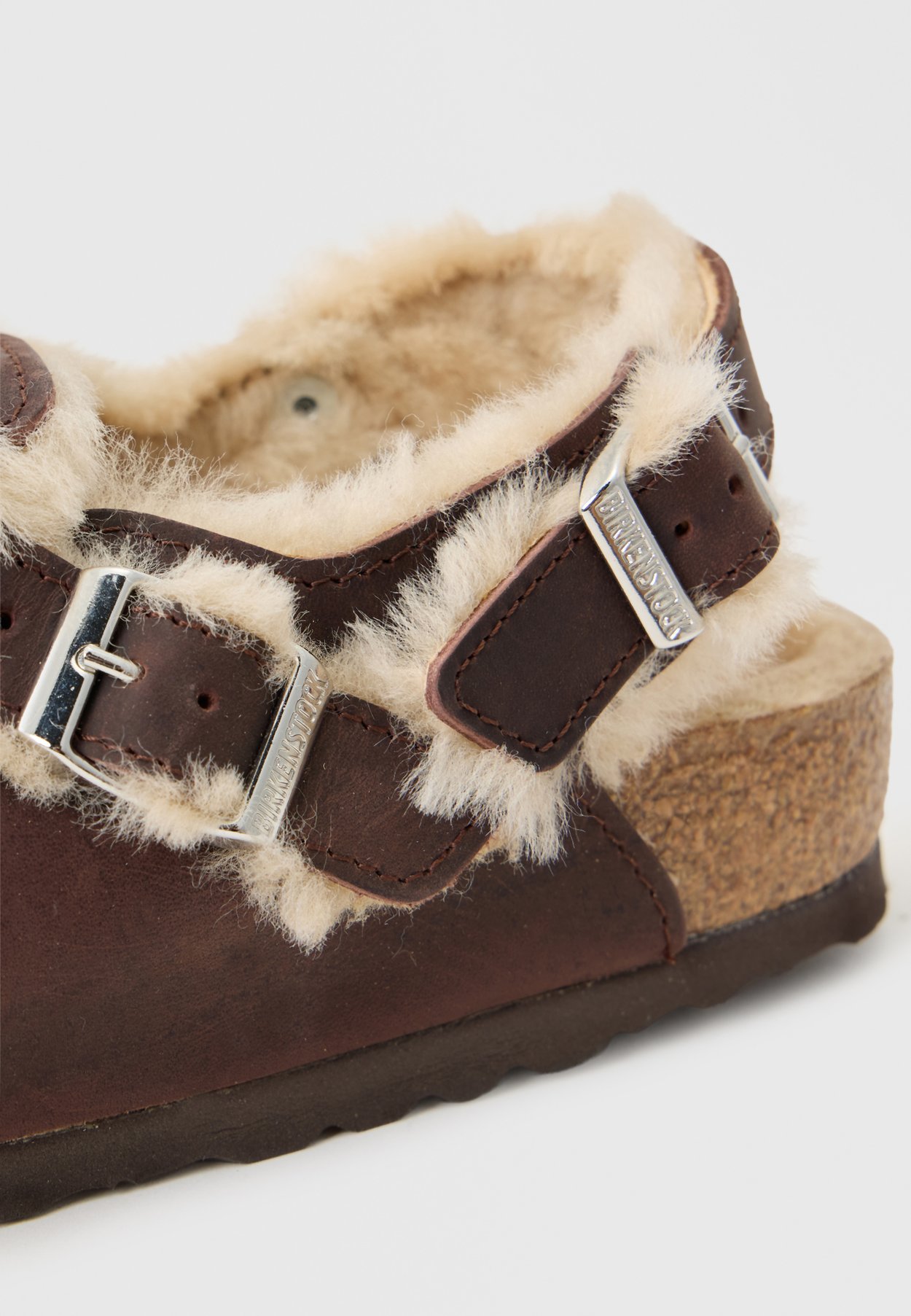 TOKIO SHEARLING