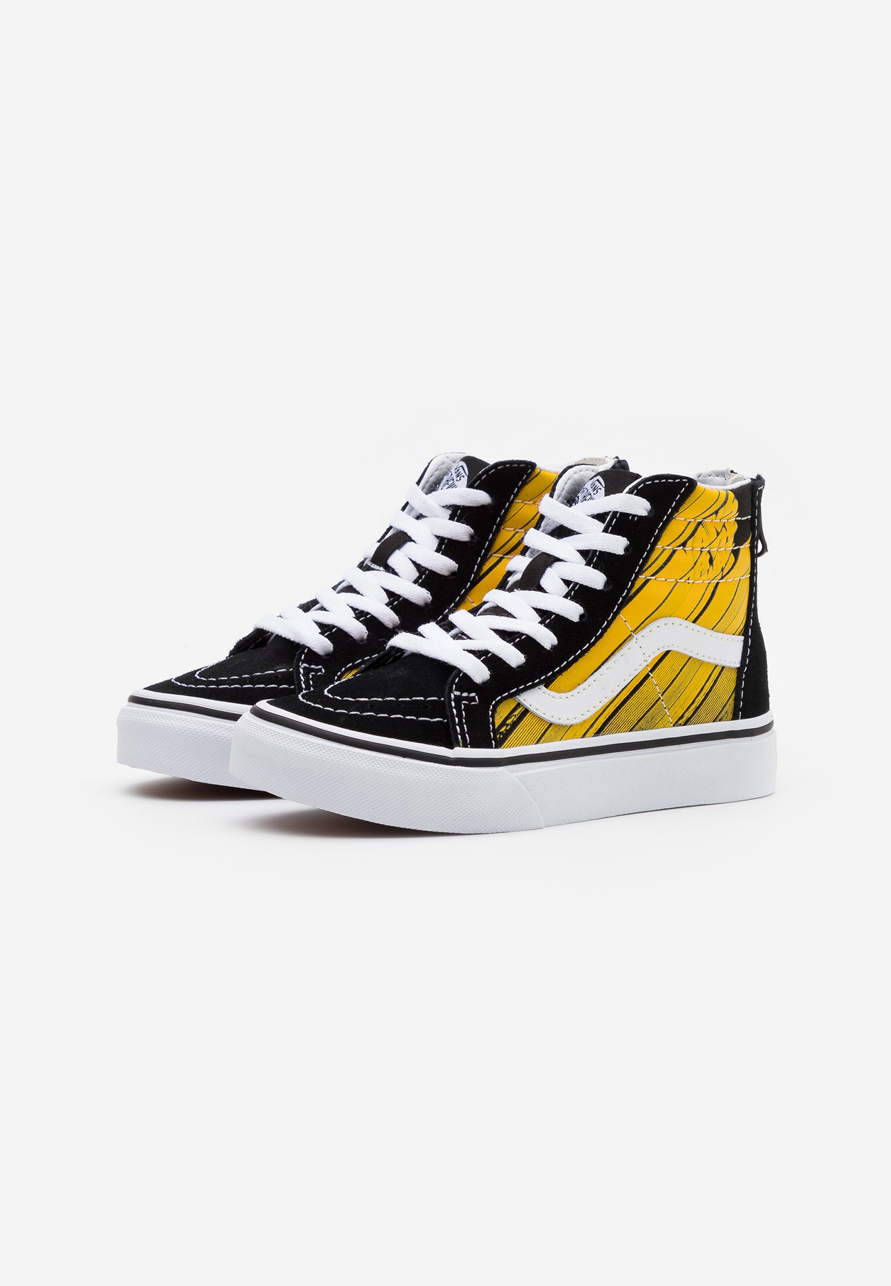 zalando vans promo