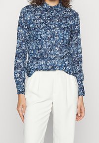 Lauren Ralph Lauren Blus - dark blue