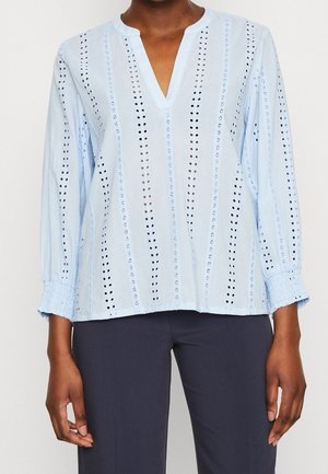 Tuniek - blue